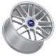 Cerchi in lega TSW TSW HOCKENHEIM-T cerchio 20x10.5 5x112 66.56 ET42, Silver | race-shop.it