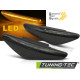 Fari INDICATORI DI DIREZIONE SFUMATO LED SEQ per BMW E46 COUPE 03-06 | race-shop.it