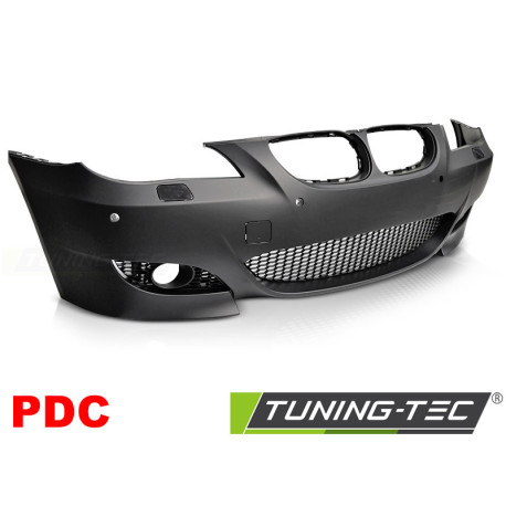 Body kit e accessori visivi PARAURTI ANTERIORE SPORT STYLE PDC per BMW E60/E61 03-07 | race-shop.it