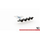 Body kit e accessori visivi RACING DURABILLITY Rear Diffuser Mercedes-AMG C43 Coupe C205 | race-shop.it