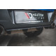 MAXTON DESIGN Racing Durability diffusore posteriore per BMW M135i F20