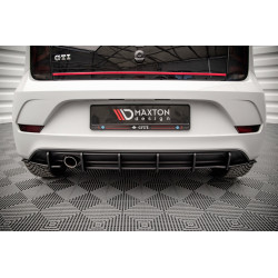 RACING DURABILLITY Diffusore posteriore Volkswagen Up GTI