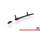 Body kit e accessori visivi RACING DURABILLITY Rear Diffuser Peugeot 208 Mk2 | race-shop.it