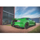 MAXTON DESIGN Street Pro diffusore posteriore per Ford Mustang GT Mk6 Facelift