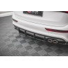 STREET PRO Rear Diffuser Audi SQ5 Mk1 (8R)