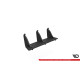 Body kit e accessori visivi STREET PRO Rear Diffuser BMW M4 F82 | race-shop.it