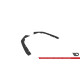 Body kit e accessori visivi MAXTON DESIGN Street Pro splitter laterali posteriori per Volkswagen Arteon R-Line Facelift | race-shop.it