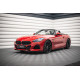 Body kit e accessori visivi STREET PRO Side Skirts Diffusers BMW Z4 M-Pack G29 | race-shop.it