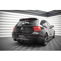 STREET PRO Rear Diffuser BMW 1 F20