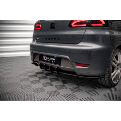 STREET PRO Rear Diffuser Seat Ibiza Cupra Mk3