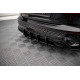 Body kit e accessori visivi MAXTON DESIGN Street Pro diffusore posteriore per Audi RS3 Sportback 8Y | race-shop.it