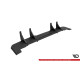 Body kit e accessori visivi STREET PRO Rear Diffuser Ford Kuga ST-Line Mk3 | race-shop.it