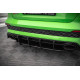 MAXTON DESIGN Street Pro diffusore posteriore per Audi RS3 Sedan 8Y