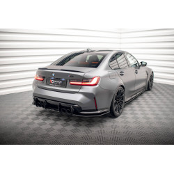 STREET PRO Rear Diffuser BMW M3 G80