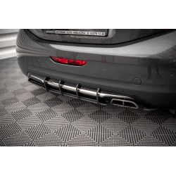 STREET PRO Diffusore posteriore Peugeot 208 GTi Mk1