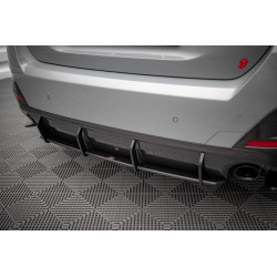 STREET PRO Rear Diffuser BMW 4 Gran Coupe M-Pack G26