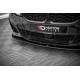 Body kit e accessori visivi STREET PRO Front Splitter BMW 3 M-Pack G20 / G21 | race-shop.it