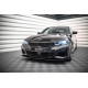 Body kit e accessori visivi STREET PRO Front Splitter BMW 3 M-Pack G20 / G21 | race-shop.it