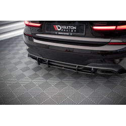 STREET PRO Rear Diffuser BMW 3 M340 G20 / G21