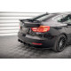 Body kit e accessori visivi STREET PRO Rear Diffuser BMW 3 GT F34 | race-shop.it