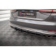 Body kit e accessori visivi STREET PRO Rear Diffuser Audi S5 Coupe / Sportback F5 | race-shop.it