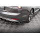Body kit e accessori visivi STREET PRO Rear Side Splitters Audi S5 Sportback F5 | race-shop.it
