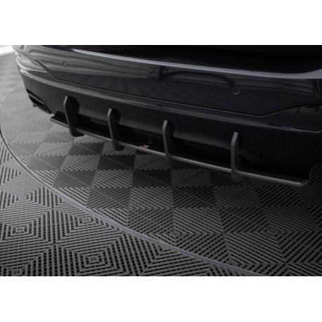 Body kit e accessori visivi STREET PRO Diffusore posteriore BMW 6 GT M-Pack G32 | race-shop.it