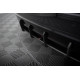 Body kit e accessori visivi STREET PRO Diffusore posteriore BMW 6 GT M-Pack G32 | race-shop.it
