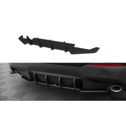 STREET PRO Splitter laterali posteriori + Alette BMW 2 Coupe G42