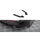 Body kit e accessori visivi STREET PRO Diffusori minigonne laterali + Alette Mercedes-AMG C63 Sedan / Estate W205 Facelift | race-shop.it