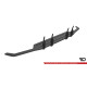 Body kit e accessori visivi MAXTON DESIGN Street Pro diffusore posteriore per Mercedes-AMG C63 Sedan / Estate W205 Facelift | race-shop.it