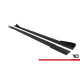 Body kit e accessori visivi MAXTON DESIGN Street Pro diffusori minigonne + alette per Mercedes-Benz A AMG-Line W176 Facelift | race-shop.it