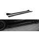 Body kit e accessori visivi MAXTON DESIGN Street Pro diffusori minigonne + alette per Mercedes-Benz A AMG-Line W176 Facelift | race-shop.it