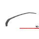 Body kit e accessori visivi STREET PRO Splitter anteriore + Alette Mercedes-AMG C43 Coupe C205 Facelift | race-shop.it