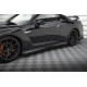Body kit e accessori visivi STREET PRO Diffusori minigonne laterali Nissan GTR R35 Facelift | race-shop.it