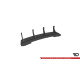 Body kit e accessori visivi STREET PRO Diffusore posteriore Audi A4 B8 Facelift | race-shop.it