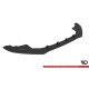 Body kit e accessori visivi MAXTON DESIGN Street Pro splitter anteriore + alette per Audi S5 / A5 S-Line 8T | race-shop.it