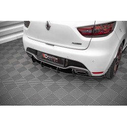 STREET PRO Diffusore posteriore Renault Clio RS Mk4