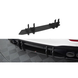 MAXTON DESIGN Street Pro diffusore posteriore per Mercedes-AMG C 43 W206