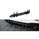 Body kit e accessori visivi MAXTON DESIGN Street Pro diffusore posteriore per Mercedes-AMG C 43 W206 | race-shop.it