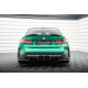 Body kit e accessori visivi CORNICI TARGA MAXTON | race-shop.it