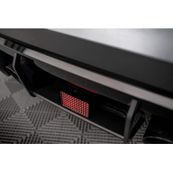 MAXTON DESIGN terzo stop a LED per BMW M3 G80