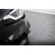 Body kit e accessori visivi MAXTON DESIGN canard paraurti anteriore per BMW M2 G87 | race-shop.it