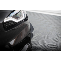 MAXTON DESIGN canard paraurti anteriore per BMW M2 G87