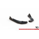 Body kit e accessori visivi MAXTON DESIGN splitter laterali posteriori per BMW M2 G87, nero lucido, V2 | race-shop.it