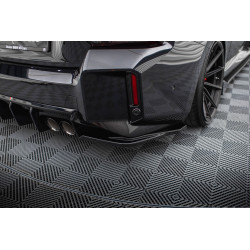 Splitter laterali posteriori V3 BMW M2 G87