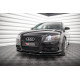 Body kit e accessori visivi Splitter anteriore Audi A4 S-Line B7 | race-shop.it
