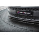 Body kit e accessori visivi Splitter anteriore V1 Volkswagen Multivan T7 | race-shop.it