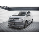 Body kit e accessori visivi Splitter anteriore V1 Volkswagen Multivan T7 | race-shop.it