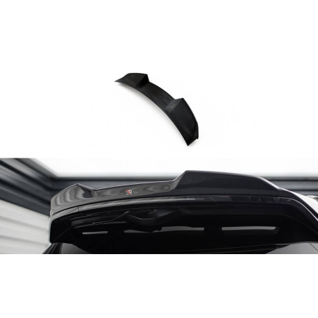 Body kit e accessori visivi Estensione dello spoiler 3D Land Rover Discovery HSE Mk5 | race-shop.it